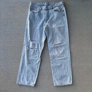 AE jeans